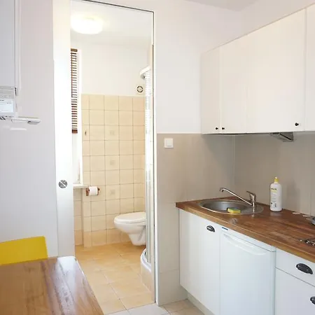 Home3city Rosso2 * Zoppot