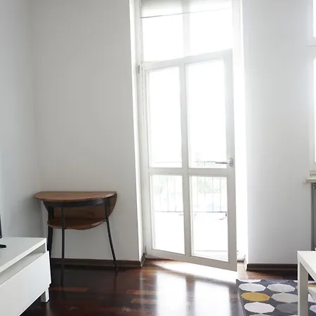 Home3city Rosso2 Apartment
